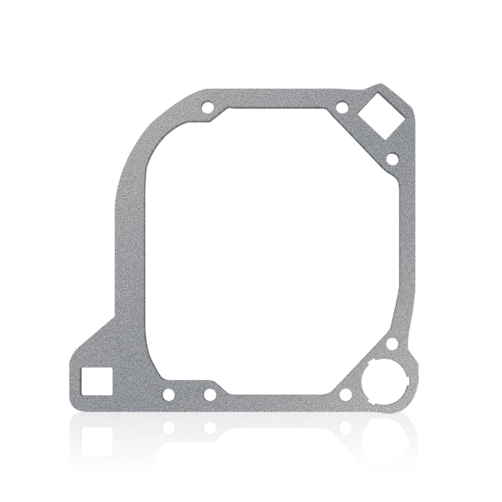 

Рамка адаптера фар TAOCHIS для Hyundai Tucson 2019, подходит только для галогенных фар, для линз проектора, модернизация автолегкой