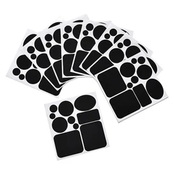 Self Adhesive Patches For Down Jacket Pant T-shirt Clothes Repair Washable Patch