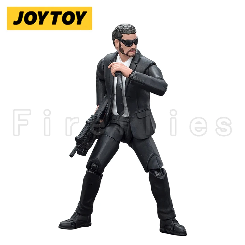 1/18 JOYTOY Action Figure Yearly Army Builder Promotion Pack 16-24 Anime Collection Model Toy