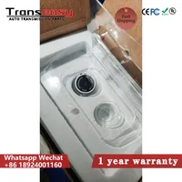 Nuevo Sensor de presión de transmisión 0DE DQ500 DQ380 DQ381 para Audi Q3 para VW Trannsporter Scirocco