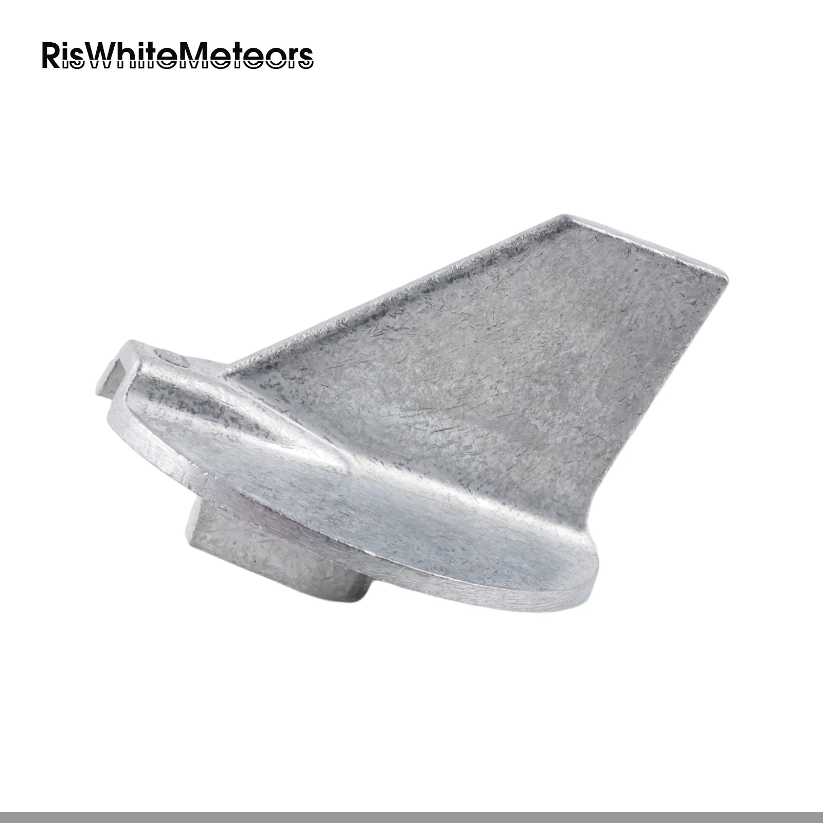 

Автомобильная система охлаждения RisWiteMeteors 6E5-45371-10-00, замена цинкового анода для подвесного двигателя Yamaha 60-200 л.с.