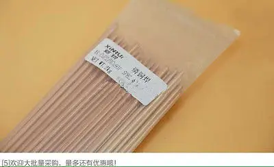 500g 1/8 cala BCU93PRE pręt spawalniczy 3.2x450mm drut rdzeniowy PRE miedziany fosfor