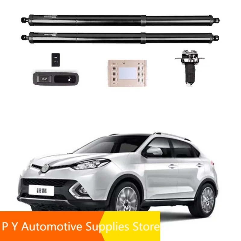 

Electric Tailgate For MG GS 2015-2017 Intelligent Tail Box Door Power Operated Trunk Decoration Refitted Upgrade Accsesories