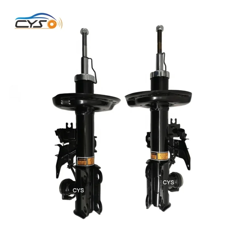 Factory Price Front Left Shock Absorber with Damper Control Fit Cadillac SRX 2010-2016 22993799, 22793799, 20834663,20953564.