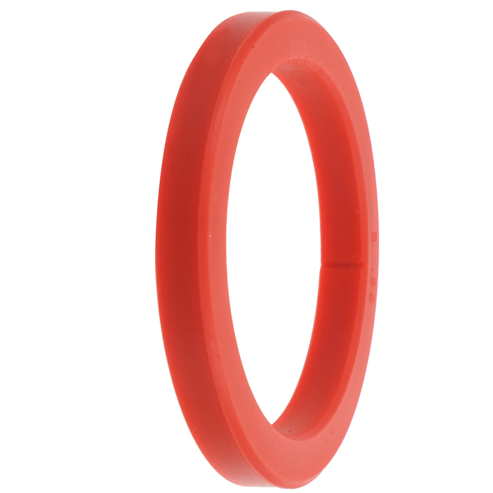 Silicone Espresso Machine Group Gasket Silicone Sealing 8MM Compatible E61 Home Professional