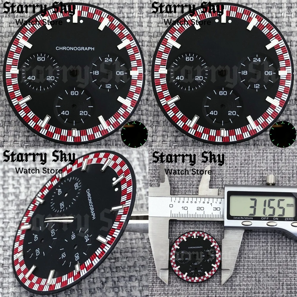 Starry Sky 31.5Mm R…