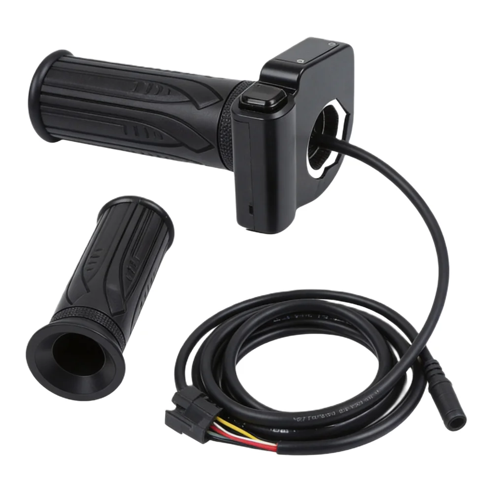 6-pin Connector DY16 Throttle Cruise Control System Battery Level Display High Rotational Torque For Jetson Haze