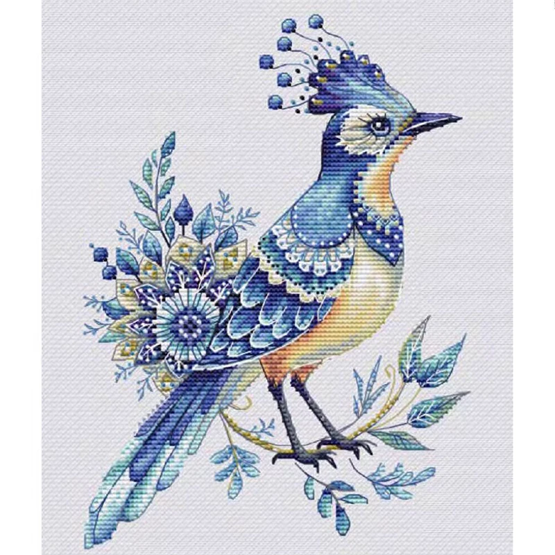 

5135 Наборы для вышивки крестом, полный набор для вышивки крестом, набор для вышивки крестом, игла, искусство и ремесло, сделай сам