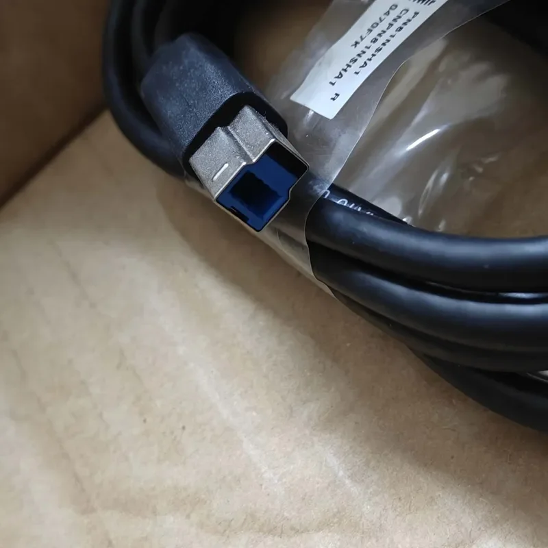 for Dell USB 3.0 Printer Cable Data Cable Uplink Cable New Original