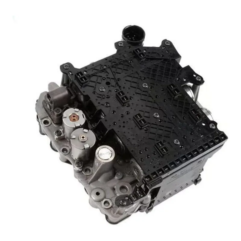 

RELI1 0BH927711C DQ500 High-Performance Transmission Control Module OEM Replacement for Volkswagen Skoda Audi Mitsubishi New Con