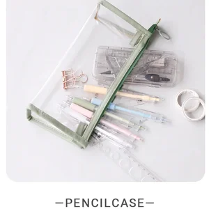 10 Main Sales Organizer School Case - №9