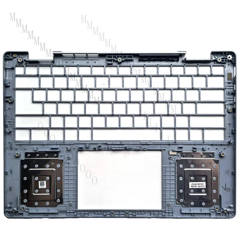 G... 088DF9 88DF9 New Palmrest Upper Case C Cover for Dell 14 Plus DB14250 DB14255