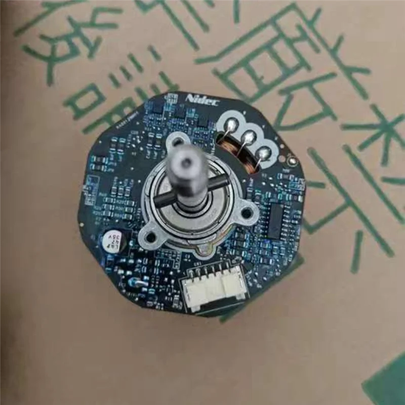 ABDJ-ondermotor Universele Nidec DC borstelloze motor voor Xiaomi 4 compacte luchtreiniger 42F708T070