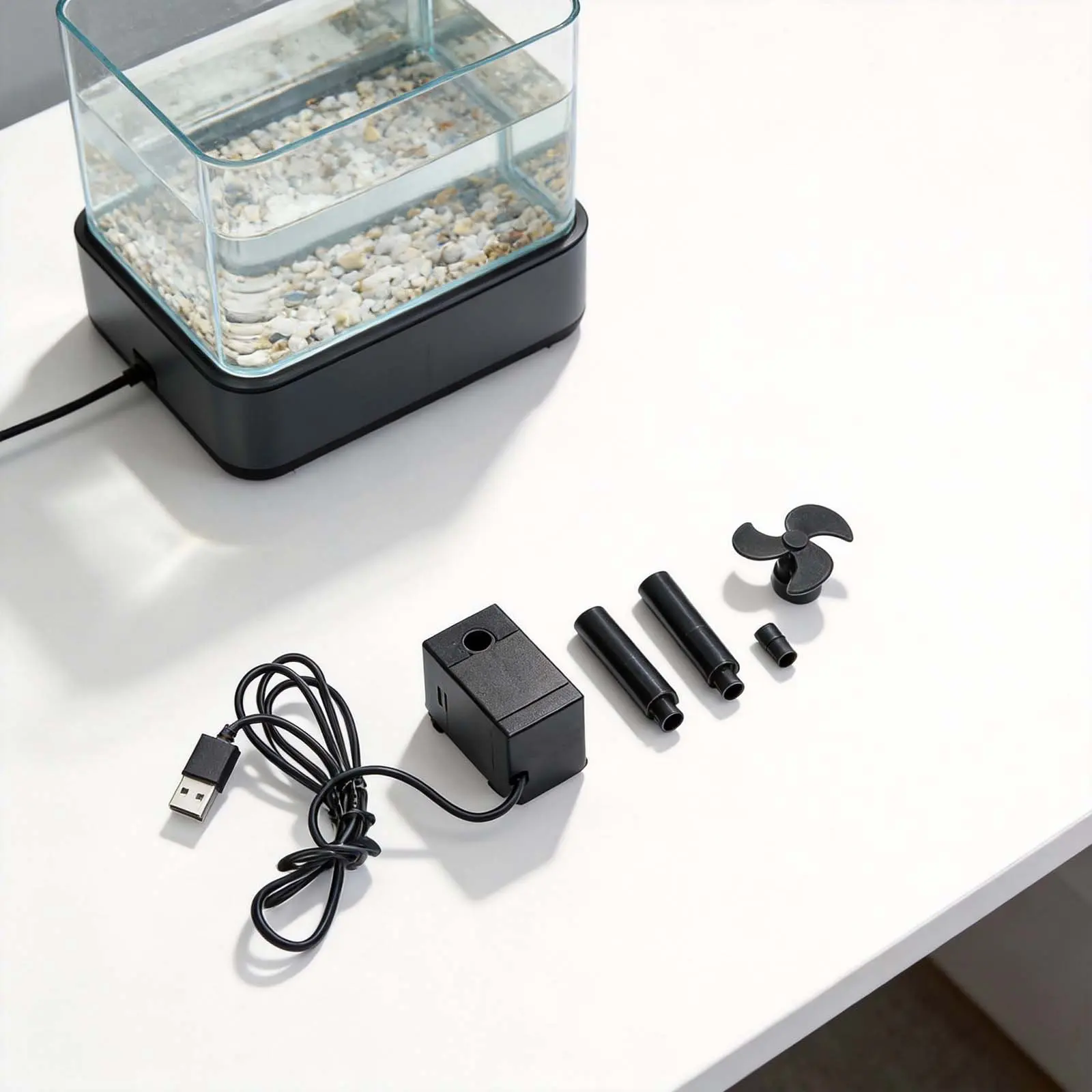 Aquarium Oxygenator…