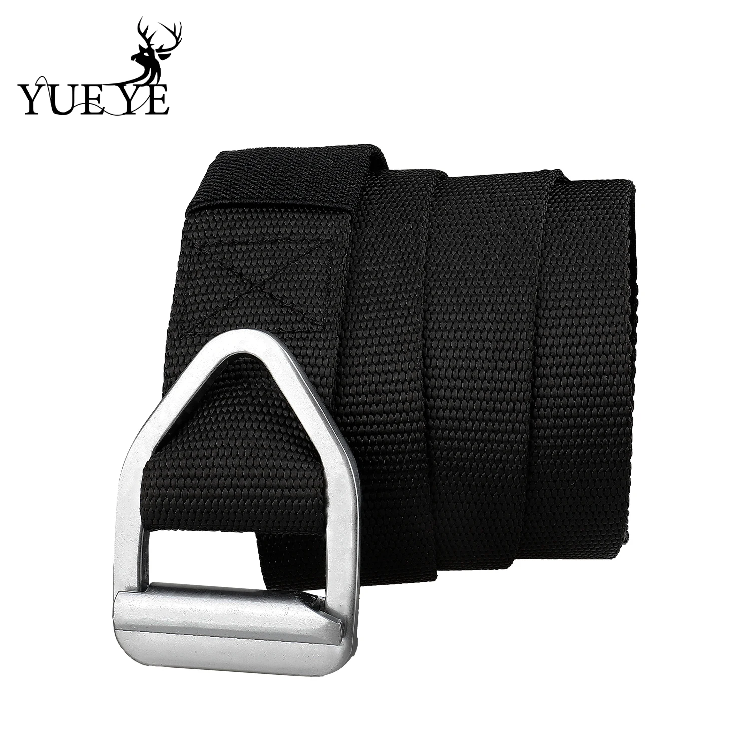 

Military Men's Belt 2021 Military Belt Adjustable Belt Men's Outdoor Travel Tactical Belt for Aluminum Alloy Buckle 125cm