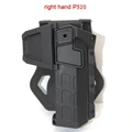 P320 Negro