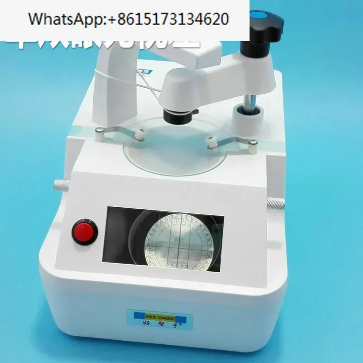 5C Glasses Machinin…