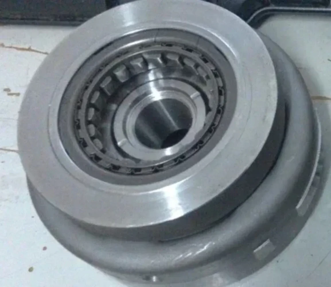 

For 150CBF Warhawk DC Rotor with A New Boot Disk