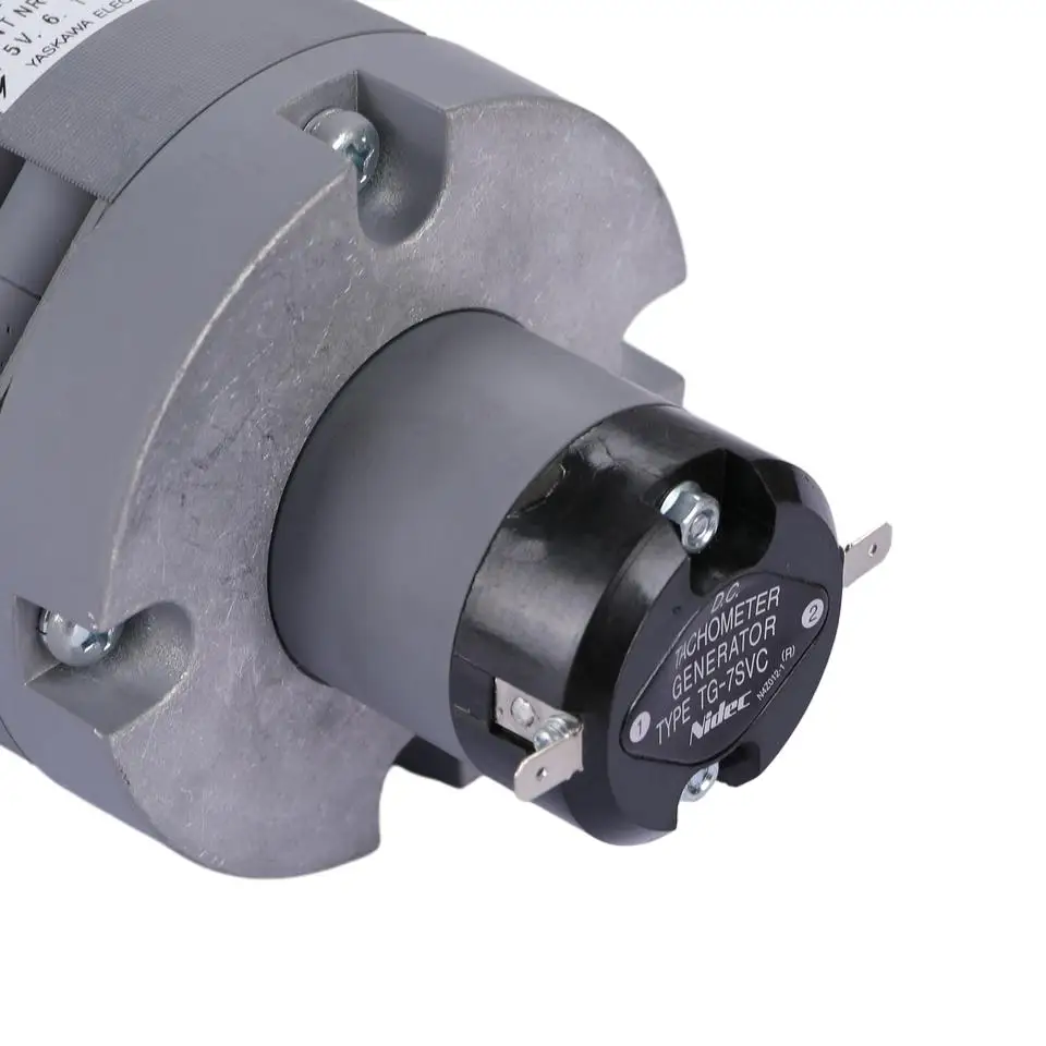 ABB Servomotore CC UGTMEM-03LBB11 06LBB31 per motore accessori Charmilles