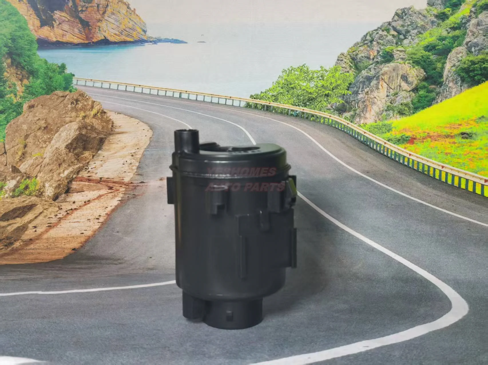 

31112-26000 31112-26100 ADG02337 J1330521 30-H0-006 FC-H06S J1330509 Топливный фильтр в баке для Hyundai Santa Fe 2001-2006 2,4 2,7 л