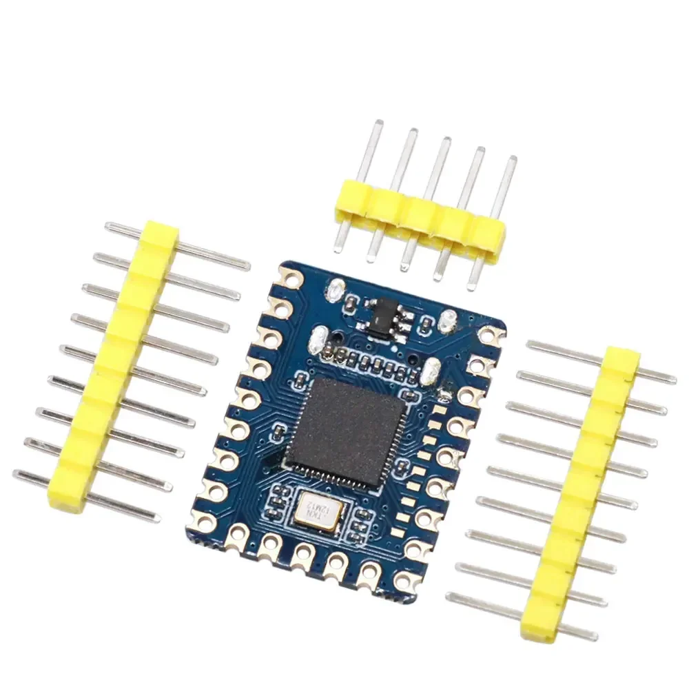 RP2040-Zero RP2040 for Raspberry Pi Microcontroller PICO Development Board Module Dual-core Cortex M0+ Processor 2MB Flash