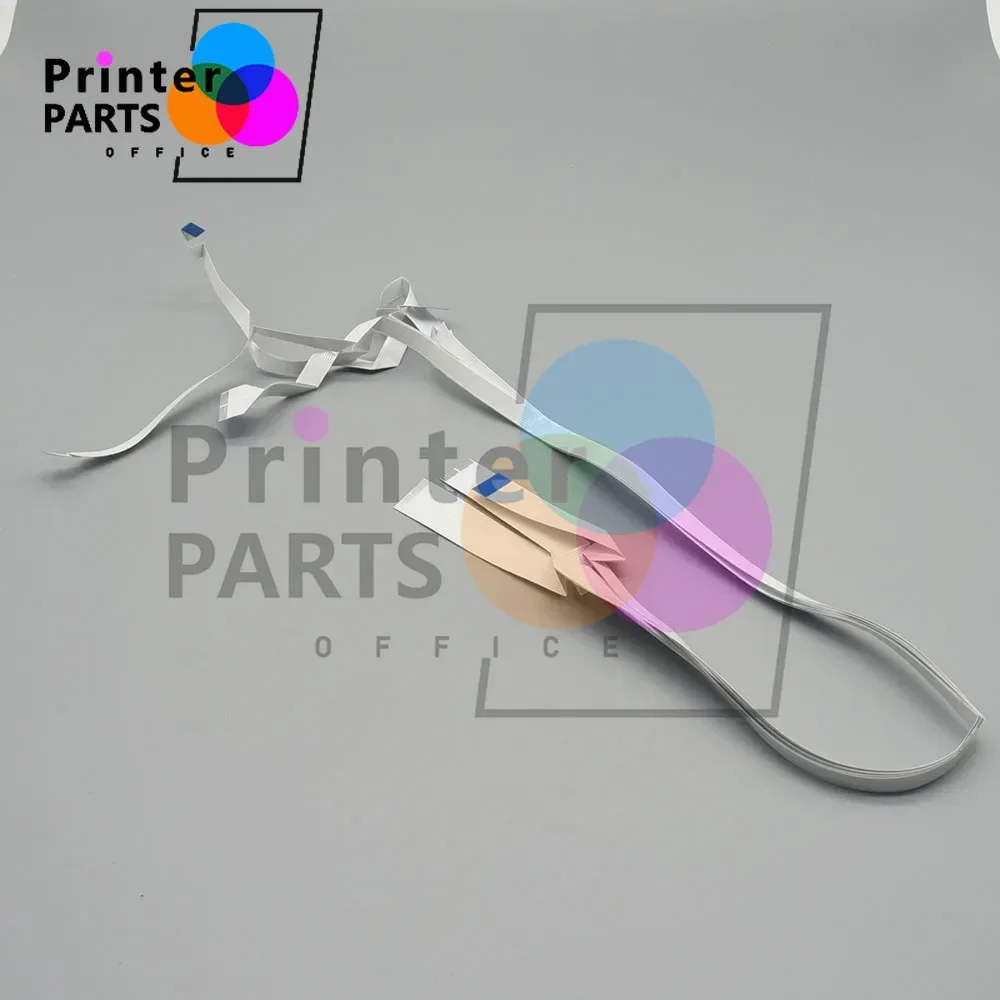 1PC X Printhead Print Head Cable suitable Epson WF-3620 WF-3621 WF-3640 WF-3641 WF-7110 WF-7111 WF-7610 WF-7611 WF-7620 WF-7621