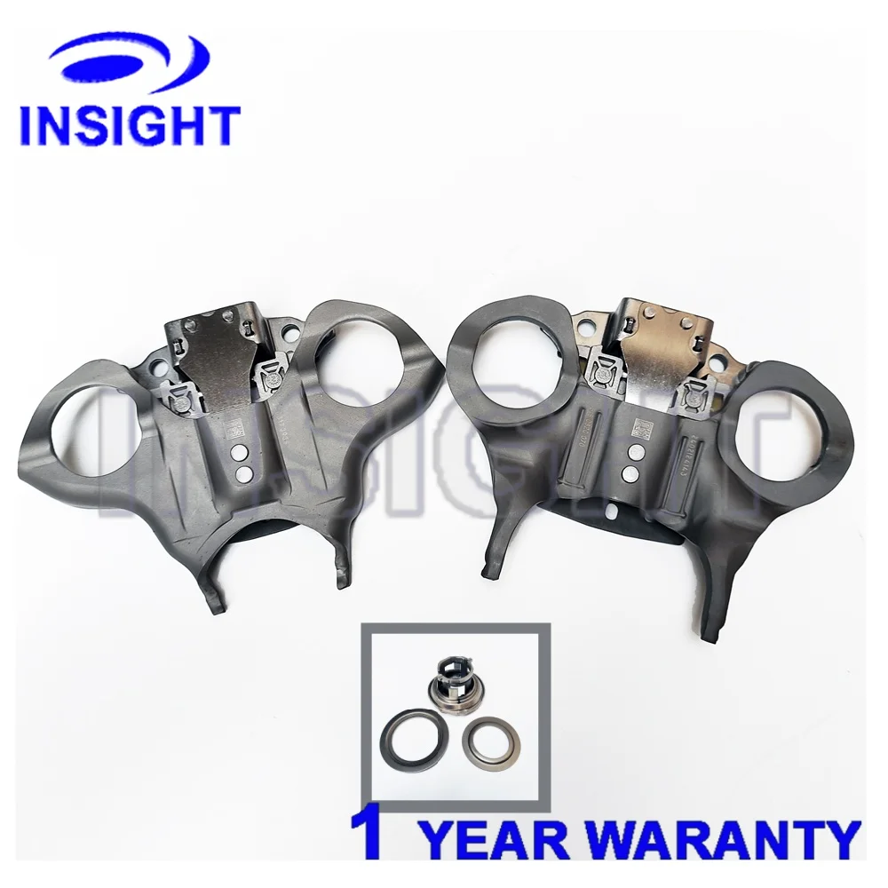 

1set 6DCT250 DPS6 Clutch Release Fork Bearing Kit New For Ford Fiesta Focus