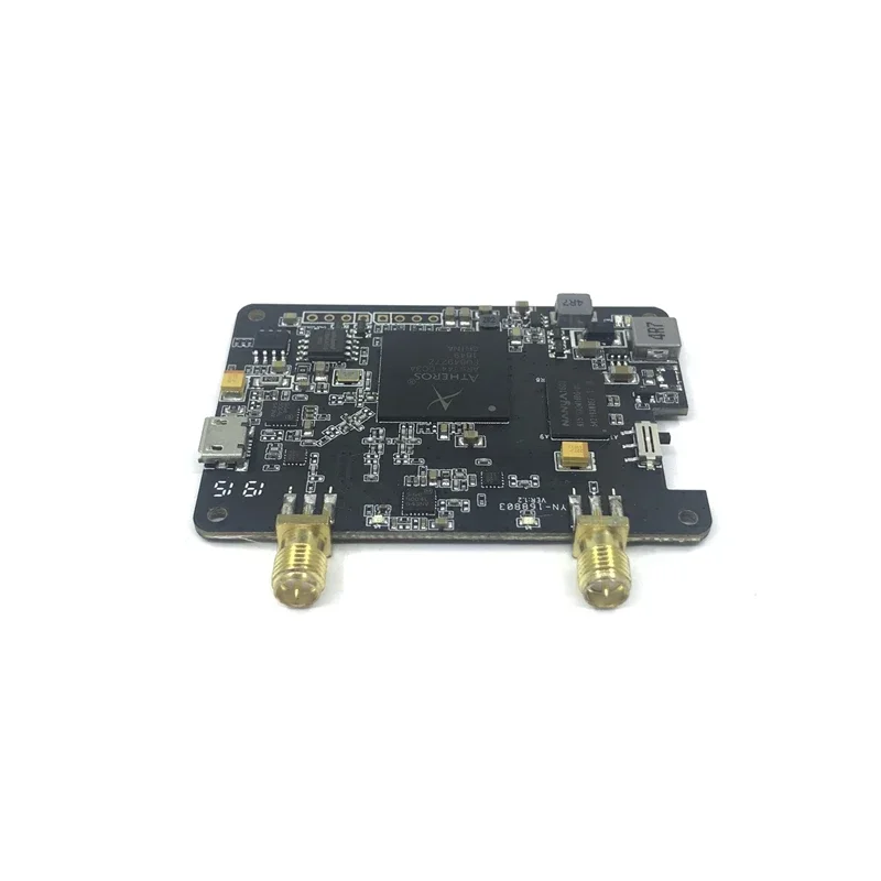 Модуль маршрутизатора высокой мощности 9344 5G OEM/ODM, последовательный порт RS485, беспроводная связь, данные, дрон, камера, пульт дистанционного управления Wi-Fi