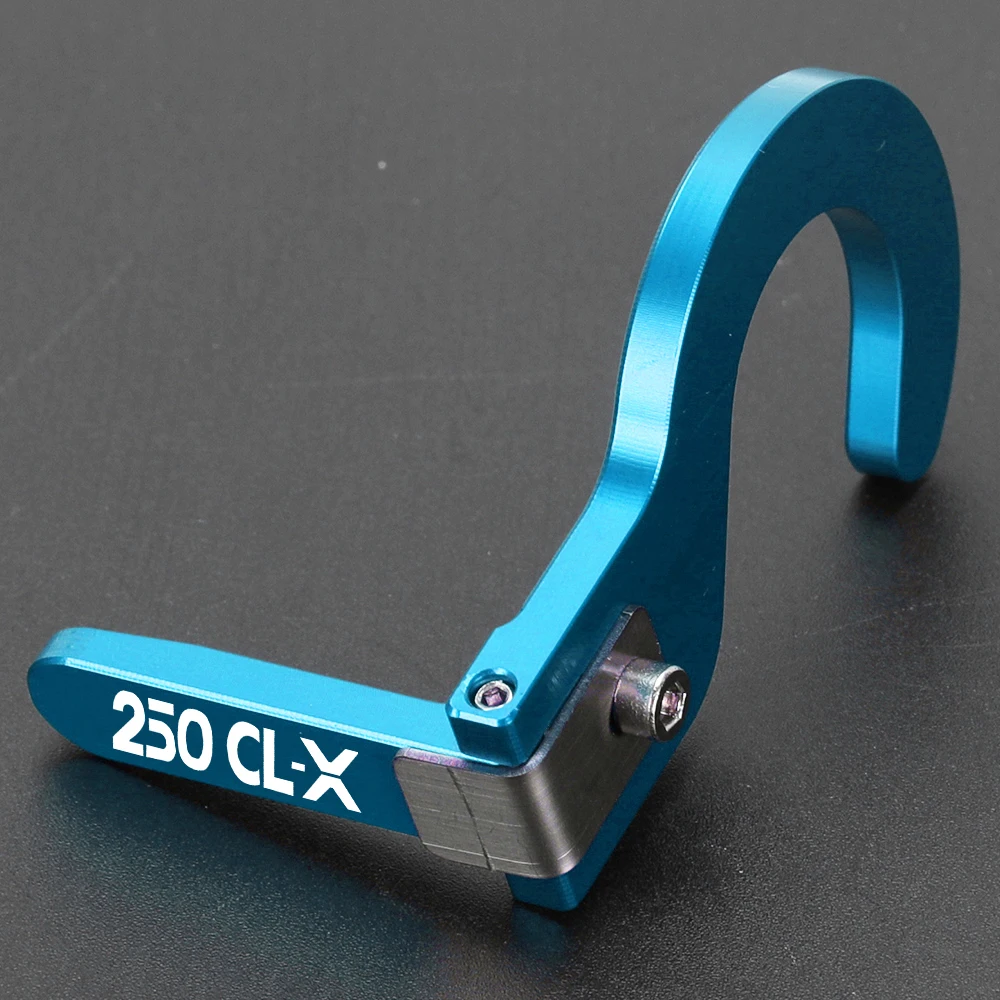 

For CFMOTO 450MT 700MT 250NK 400NK 250CLX 250 400 NK Motorcycle Switch Button Cover Horn Button Shell Extension Button Bracket