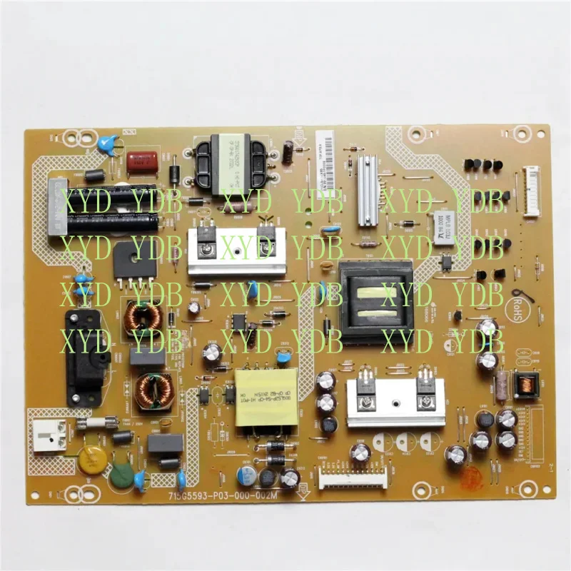 DB используется для 715G5593-P03-000-002M для платы поддержки питания телевизора