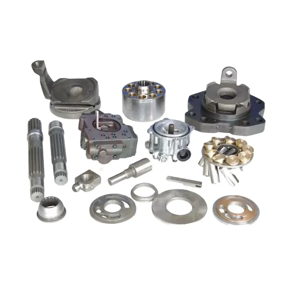 

Oil pump accessories, hydraulic spare parts