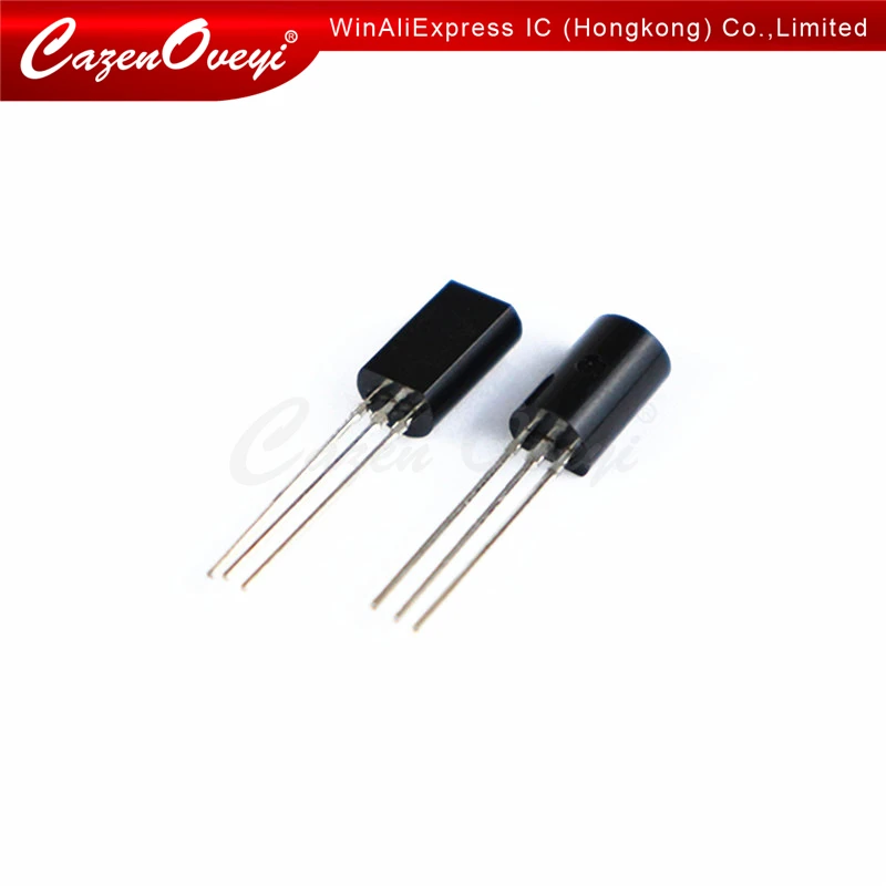20pcs/lot A751 2SA751 TO-92