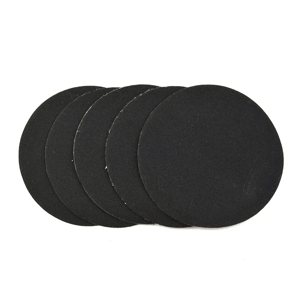 30Pcs Sanding Discs Set 3inch  Hook & Loop Sanding Discs Wet & Dry Sandpaper 320-1500 Grit Sander Disc Sand Paper Abrasive Tools