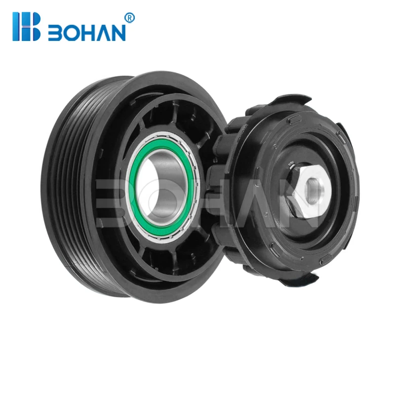 

a/c compressor clutch FOR 2015-2018 BMW X4 2.0L F32 F82 F36 F25 F26 64506805025 64529216467 64529396722 BH-CL-408