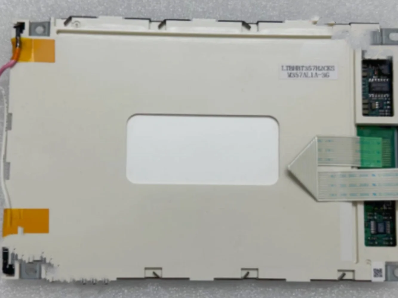 LTBHBT357H2CKS M357AL1A-3G LCD-Display