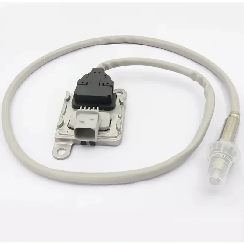 【Premium Quality Daria】 Lesen New 12V Auto NOx Sensor 5491422 for Engine Nitrogen Oxide Sensor A3C03886400-01
