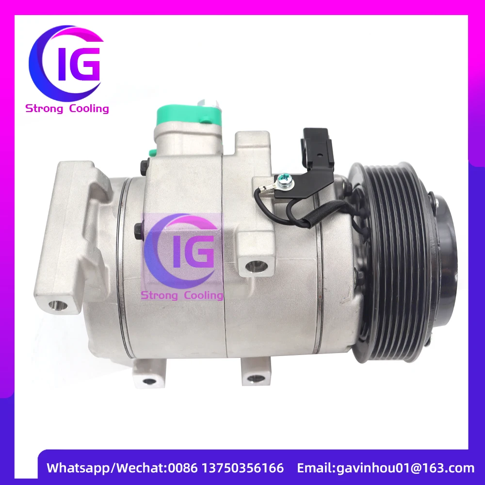 Auto A/C Ac Compres…