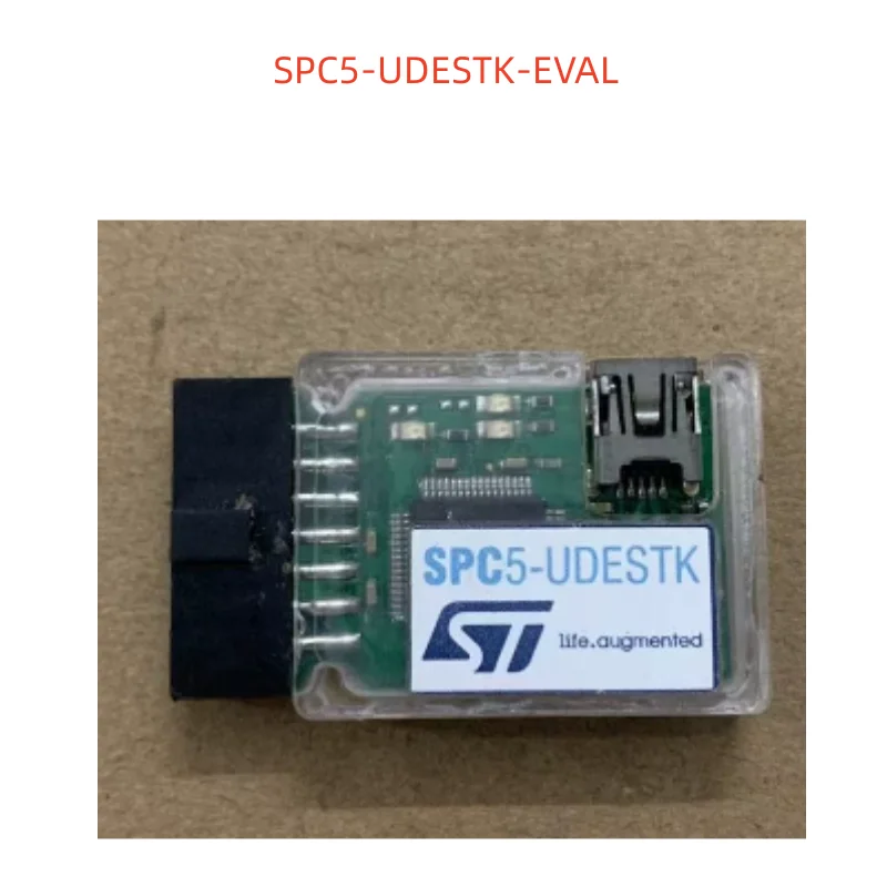 1pcs SPC5-UDESTK-EVAL Development board 100%New and Original