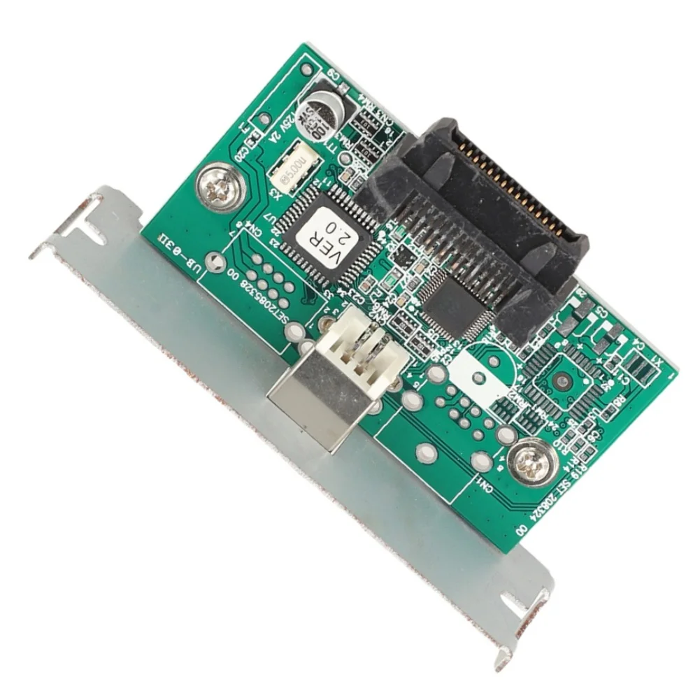 USB Interface Module For Signal Transmission Channel For M148E UB-U03II TM-T88II TM-T88III TM-U675 TM-U220 Electronic Components