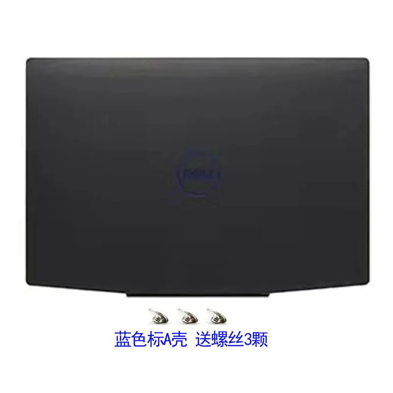 New For Dell G Series G3 15 3590 LCD Back Cover 0747KP / Front Bezel / Upper Case Palmrest / Bottom Base Base Lower 0G4V93