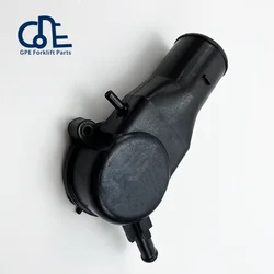 16267-FU40A - Forklift cover Forklift Parts Air Horn Assy For K15 K21 K25