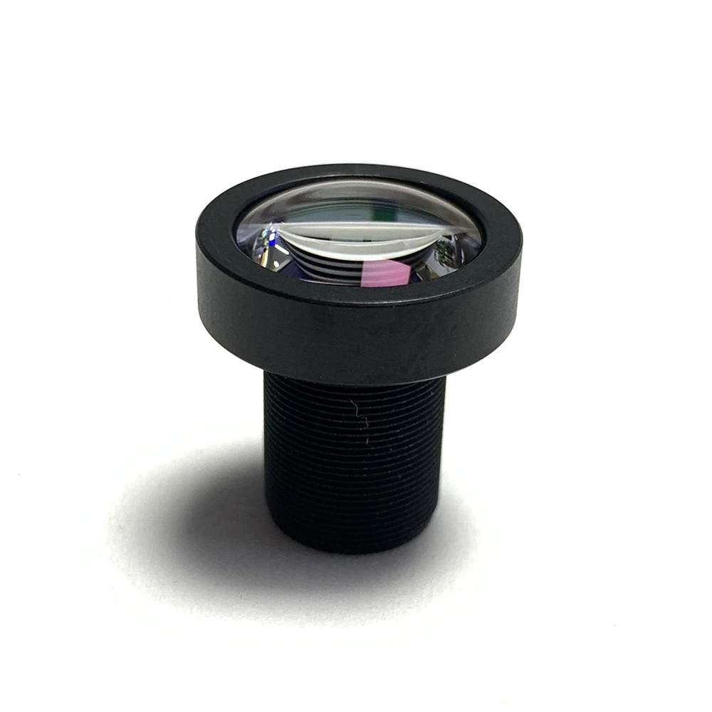 

OEM 6mm 1/2" Non-distortion CCTV Lens F5.6 M12 S Mount 5MP Megapixels Professional Lens CCTV Board Lens SL-0175