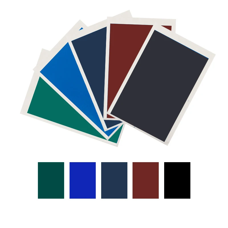 1PCS Engraving Marking Paper for Laser Engraver/Cutting Machine , Ceramics Glass Ceramic Tiles LOGO Pattern Marking Paper