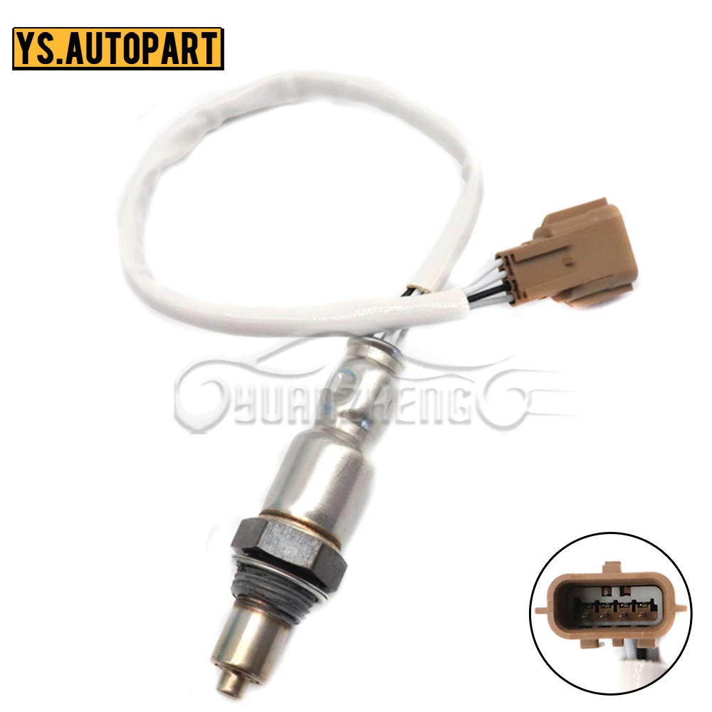 226A0-5CA0A Downstream Air Fuel Ratio Lambda O2 Oxygen Sensor Fir For Infiniti Q50 Q60 2016 2017 2018 2019 234-8026 226A05CA0A