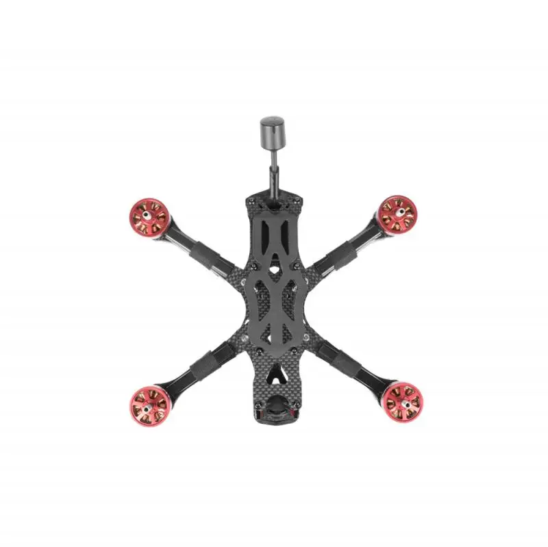 IMPULSERC APEX EVO 5 INCH BLACK FRAME KIT