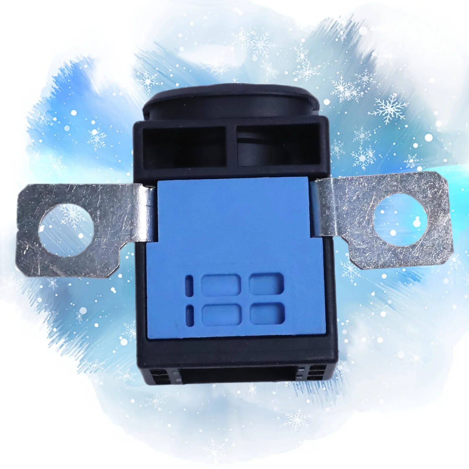 

N000000006984 Battery Cut Off Fuse Disconnect Unit for Mercedes-Benz W246 W204 W205 S205 C204 C205 W212 A207 C207 X204 X166 X164