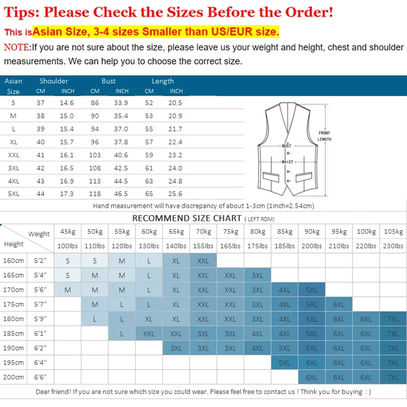 Fine Cotton Fashion High-quality Goods Men\'s Grid Formal Wedding Dress Waistcoat Suit Vest Male Thick Grid Business Suit Vests