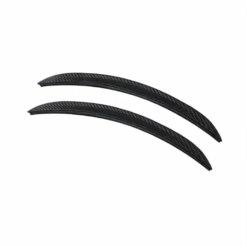 Komplettes 2-teiliges Kotflügel-Bodykit, Radlaufschutz, Schmutzfänger für Benz/BMW E60 E82 E93 F34 F35 G20 G15 (Länge 23-150cm) – Detail 25