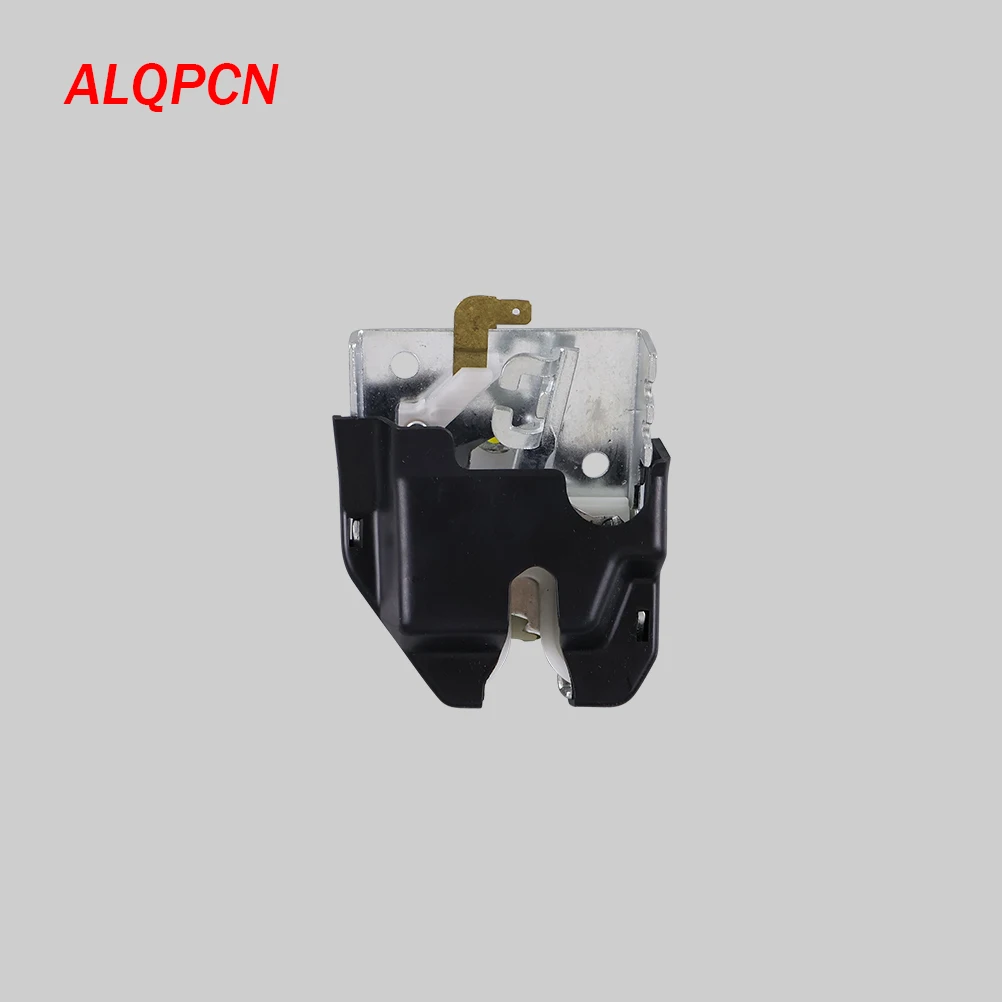 use for chevrolet aveo 2004-2008 model tailgate lock back door latch