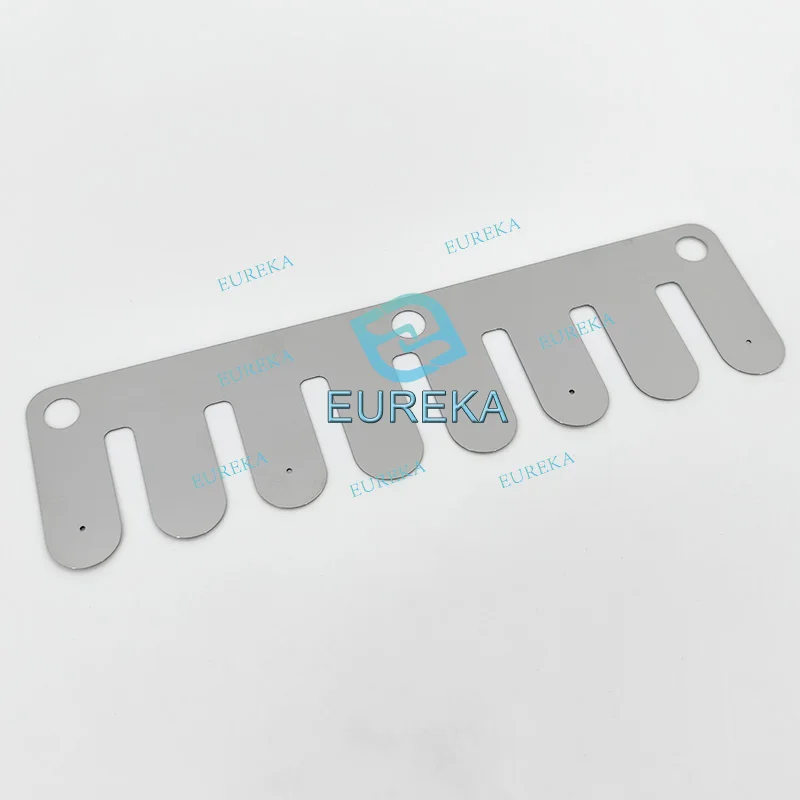 

Вакуумный насос U5.100 Блок выпускного клапана U5.101 Пластина клапана U5.70 U5.71 Расческа Шрапнельный обратный клапан 03390054200 Запчасти для ремонта